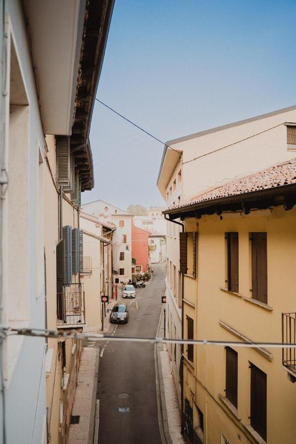 Alle Mura Di Verona Bagian luar foto